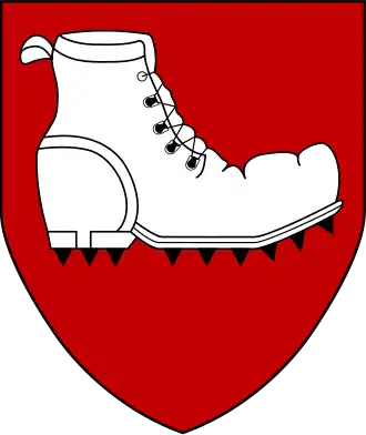 Image illustrative de l’article 7e division de montagne (Allemagne)