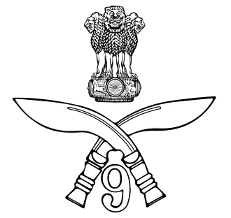 Image illustrative de l’article 9e régiment de fusiliers gorkhas (armée indienne)