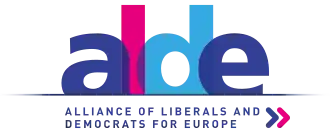 Image illustrative de l’article Alliance des démocrates et des libéraux pour l'Europe
