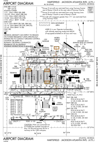Image illustrative de l’article Aéroport international Hartsfield-Jackson d'Atlanta