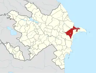 Abşeron (raion)