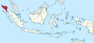 Aceh