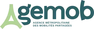 Image illustrative de l’article Agence métropolitaine des mobilités partagées