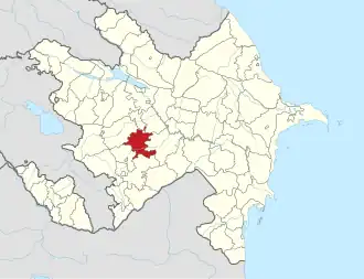 Agdam (raion)