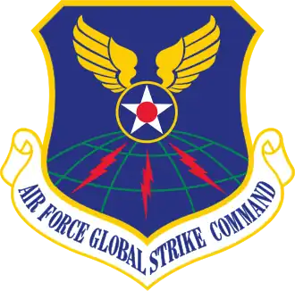 Image illustrative de l’article Francis E. Warren Air Force Base