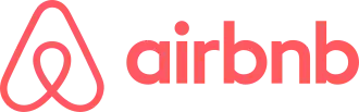logo de Airbnb