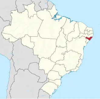 Alagoas