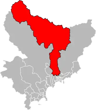 Canton de Tourrette-Levens