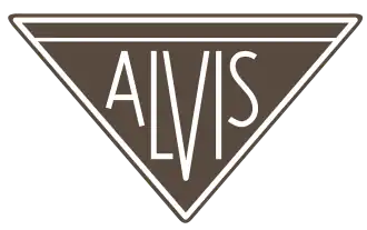 logo de Alvis