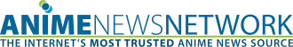 Logo de Anime News Network