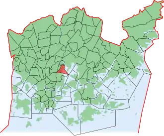 Arabianranta
