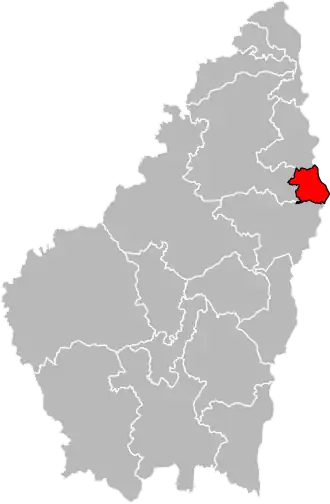 Canton de Guilherand-Granges