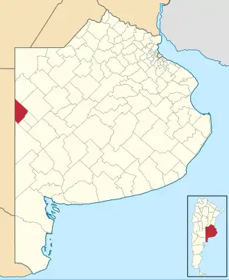 Localisation de Pellegrini