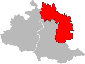 Arrondissement de Pamiers