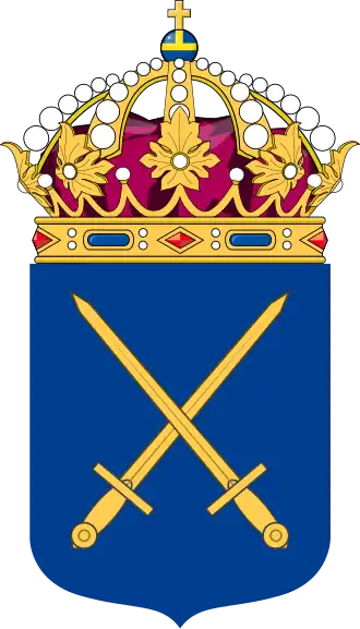 Image illustrative de l’article Armée de terre suédoise
