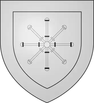 Image illustrative de l'article André de Brienne