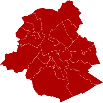 Arrondissement administratif de Bruxelles-Capitale