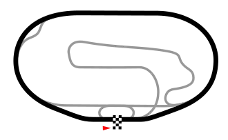 Atlanta Motor Speedway