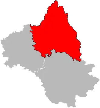 Arrondissement de Rodez