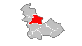 Béja Nord (délégation)