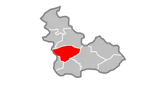 Béja Sud (délégation)