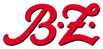 Image illustrative de l’article B.Z.