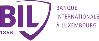 logo de Banque internationale à Luxembourg