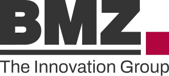 logo de BMZ Group
