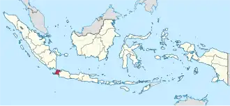 Banten (province)