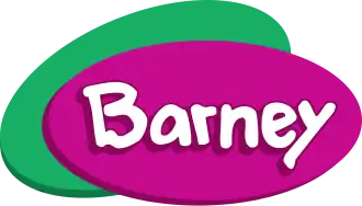 Image illustrative de l’article Barney (émission de télévision)