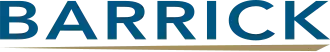 logo de Barrick