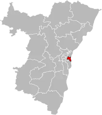 Canton de Strasbourg-5