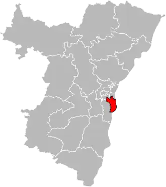 Canton de Strasbourg-6