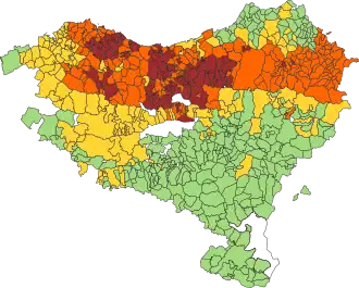 Image illustrative de l’article Basque