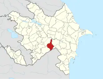 Beyləqan (raion)