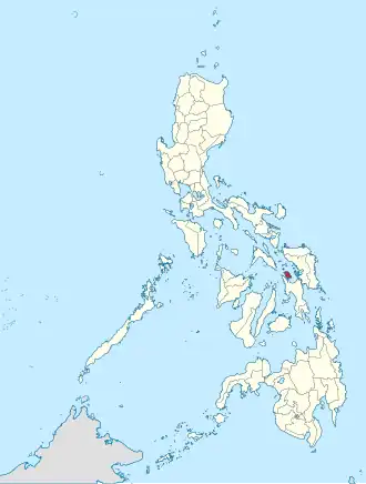 Biliran