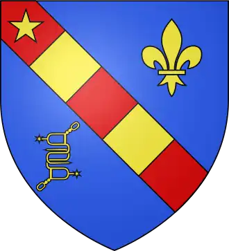 Image illustrative de l’article Château de Sainte-Gemme