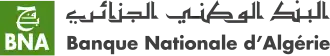 logo de Banque nationale d'Algérie