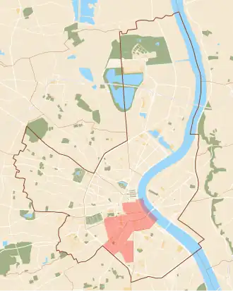 Canton de Bordeaux-1