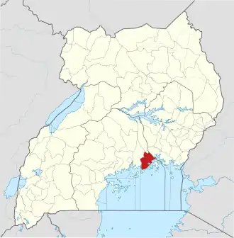 Buikwe