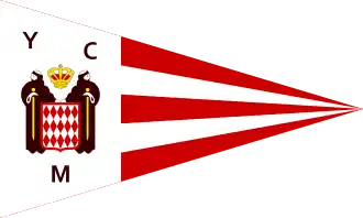 illustration de Yacht Club de Monaco