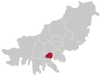 Image illustrative de l’article Dong-gu