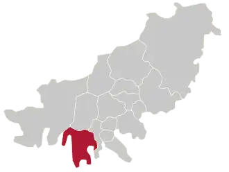 Image illustrative de l’article Saha-gu