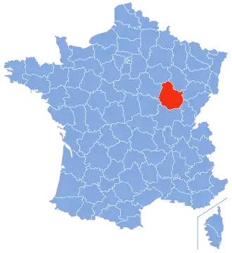 Côte-d'Or