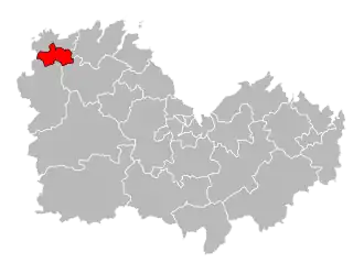 Canton de Lannion
