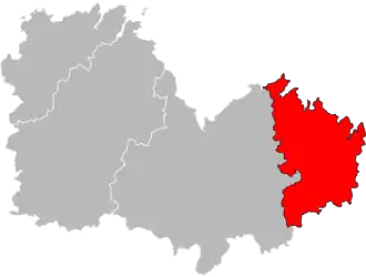 Arrondissement de Dinan