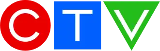 logo de CTV Television Network