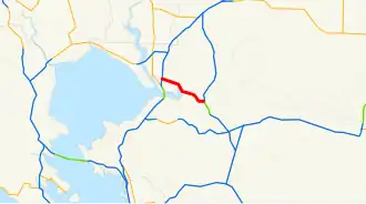 Image illustrative de l’article Interstate 780