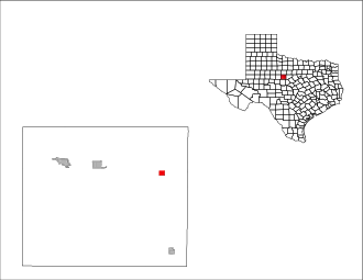 Localisation de Putnam