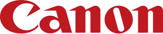 logo de Canon (entreprise)